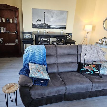 Atlantic Views Middle Floor Appartement Portrush Buitenkant foto