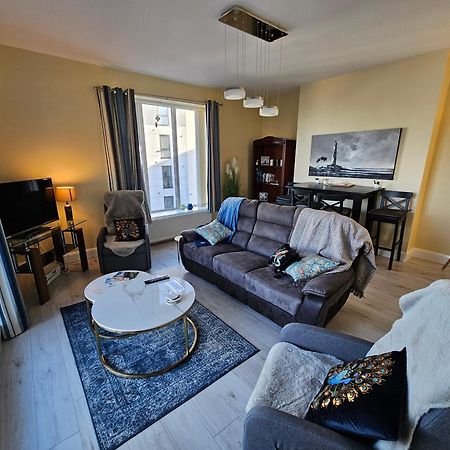 Atlantic Views Middle Floor Appartement Portrush Buitenkant foto