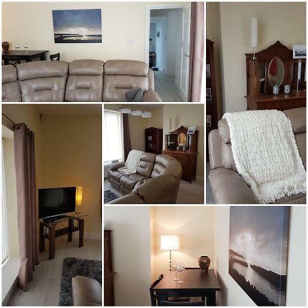 Atlantic Views Middle Floor Appartement Portrush Buitenkant foto