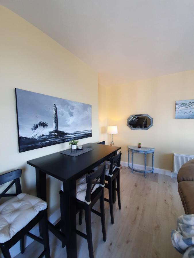 Atlantic Views Middle Floor Appartement Portrush Buitenkant foto