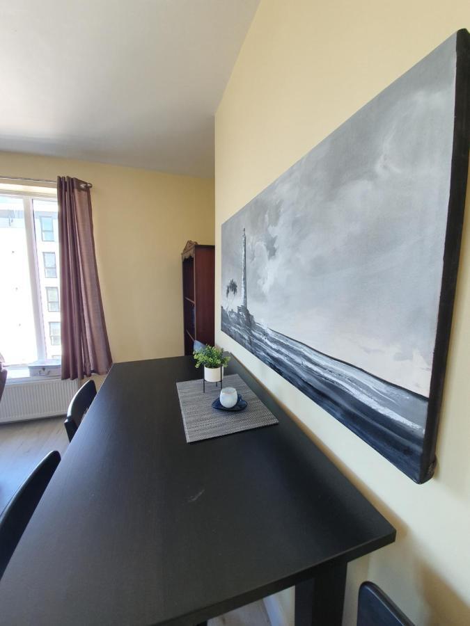Atlantic Views Middle Floor Appartement Portrush Buitenkant foto