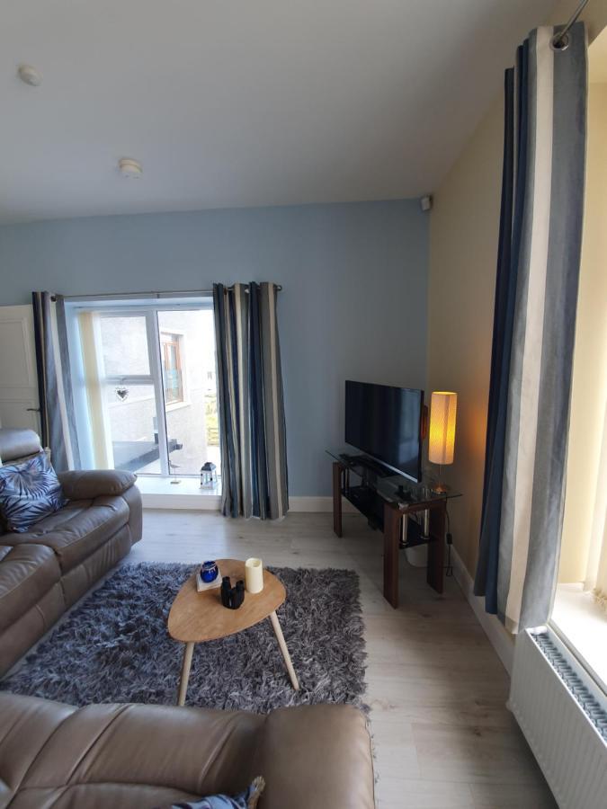 Atlantic Views Middle Floor Appartement Portrush Buitenkant foto