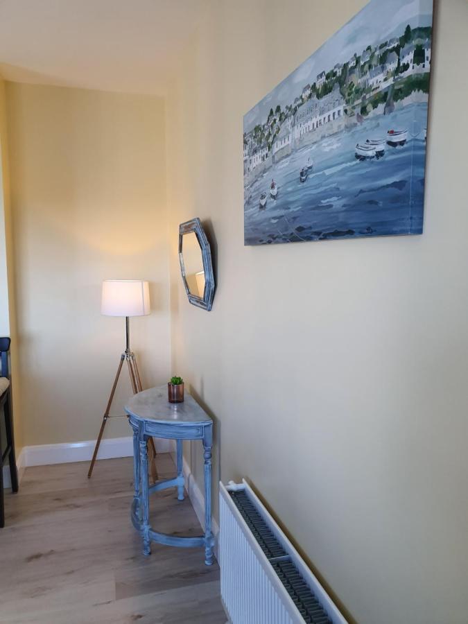 Atlantic Views Middle Floor Appartement Portrush Buitenkant foto