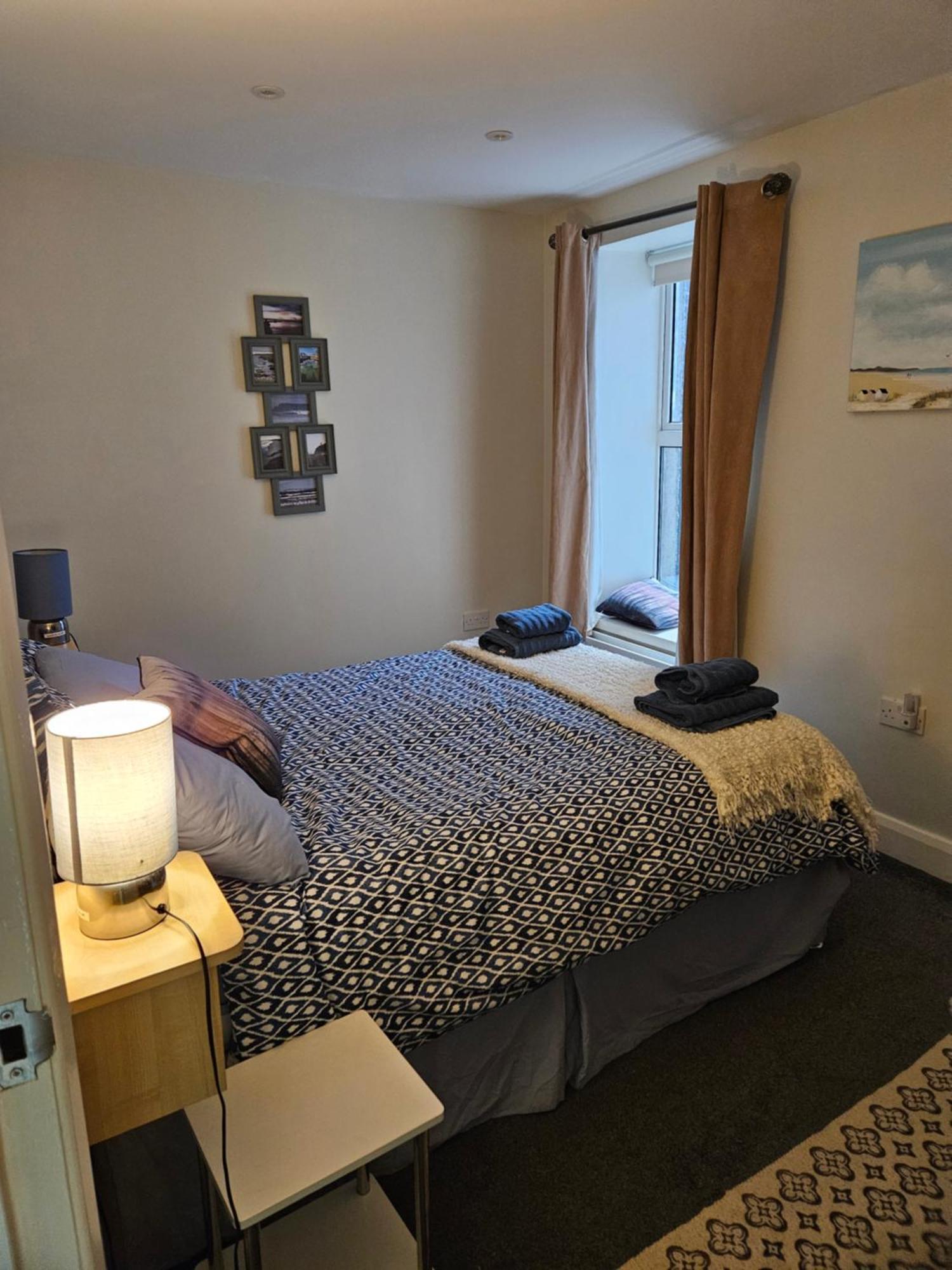 Atlantic Views Middle Floor Appartement Portrush Buitenkant foto