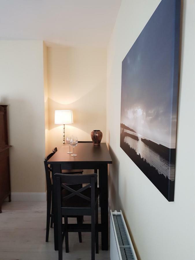 Atlantic Views Middle Floor Appartement Portrush Buitenkant foto