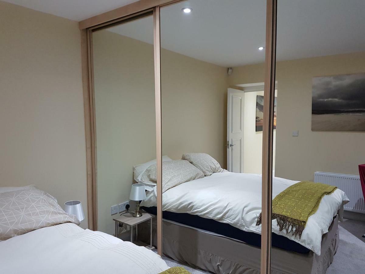 Atlantic Views Middle Floor Appartement Portrush Buitenkant foto