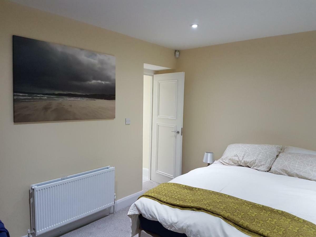 Atlantic Views Middle Floor Appartement Portrush Buitenkant foto