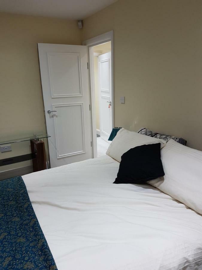 Atlantic Views Middle Floor Appartement Portrush Buitenkant foto