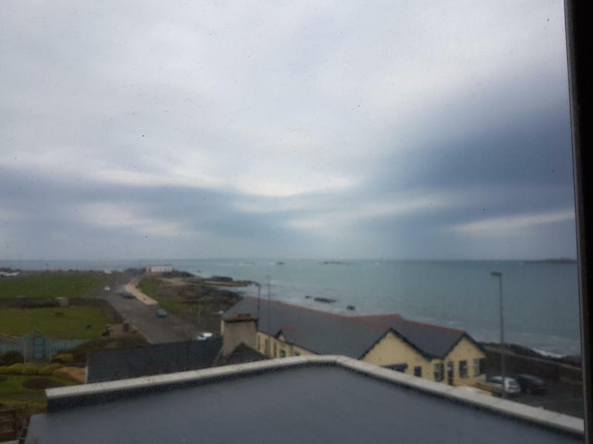 Atlantic Views Middle Floor Appartement Portrush Buitenkant foto