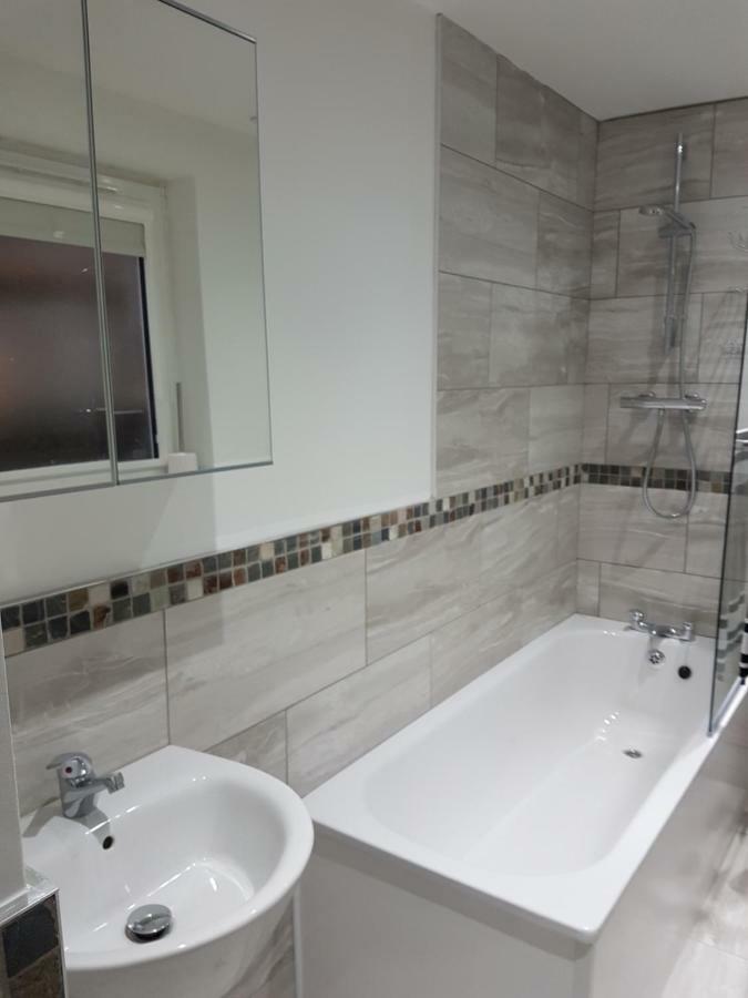 Atlantic Views Middle Floor Appartement Portrush Buitenkant foto